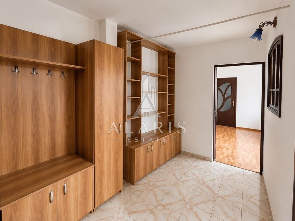 Apartament cu 3 camere, 2 bai, zona Kiseleff, fotografia 2