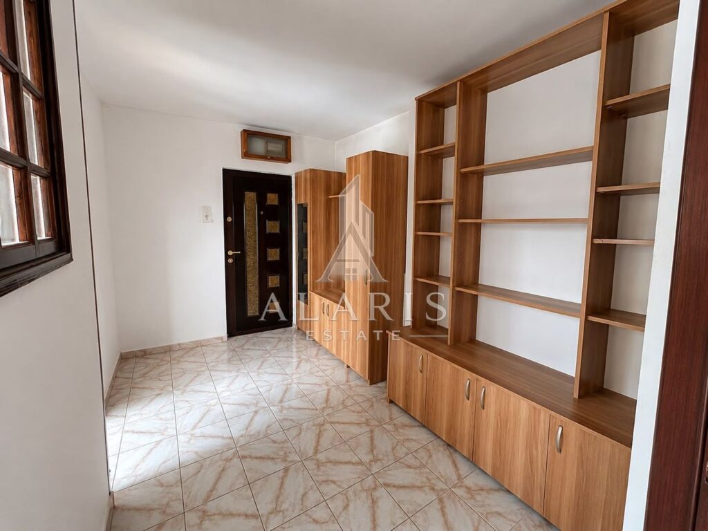 Apartament cu 3 camere, 2 bai, zona Kiseleff, fotografia 3