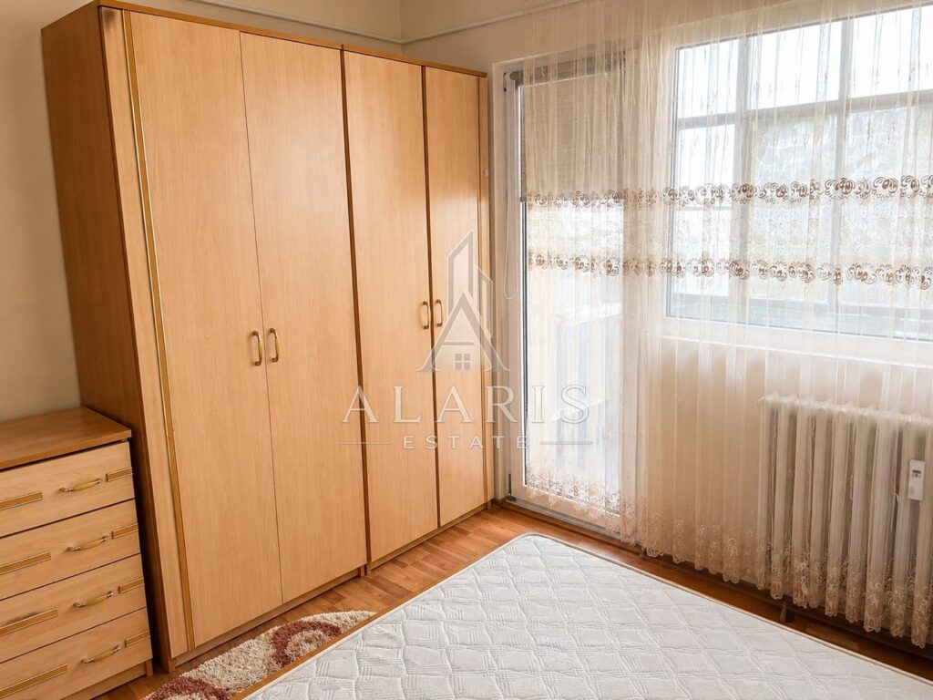 Apartament cu 3 camere, 2 bai, zona Kiseleff, fotografia 4