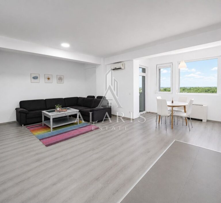 Apartament cu 2 camere, open space, zona Torontalului – Timișoara – poza 2 din 8