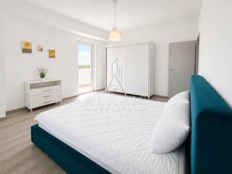 Apartament cu 2 camere, open space, zona Torontalului – Timișoara – poza 6 din 8