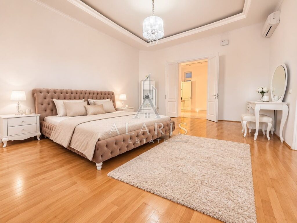 Apartament de lux, 3 camere, cladire istorica, zona Traian