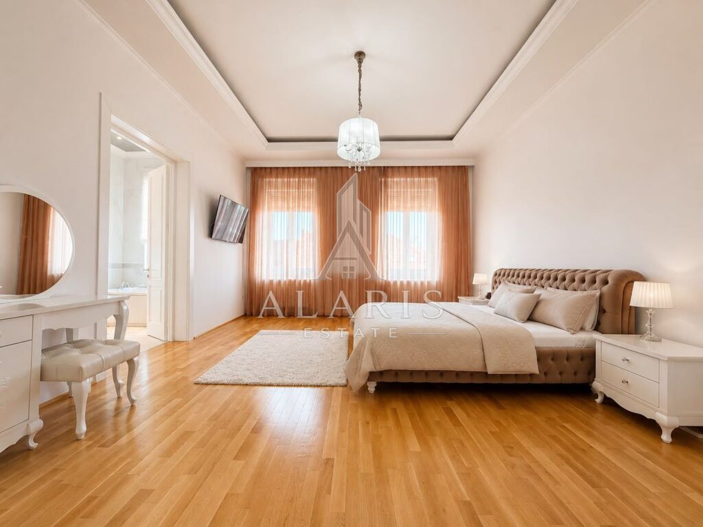 Apartament de lux, 3 camere, cladire istorica, zona Traian, fotografia 2