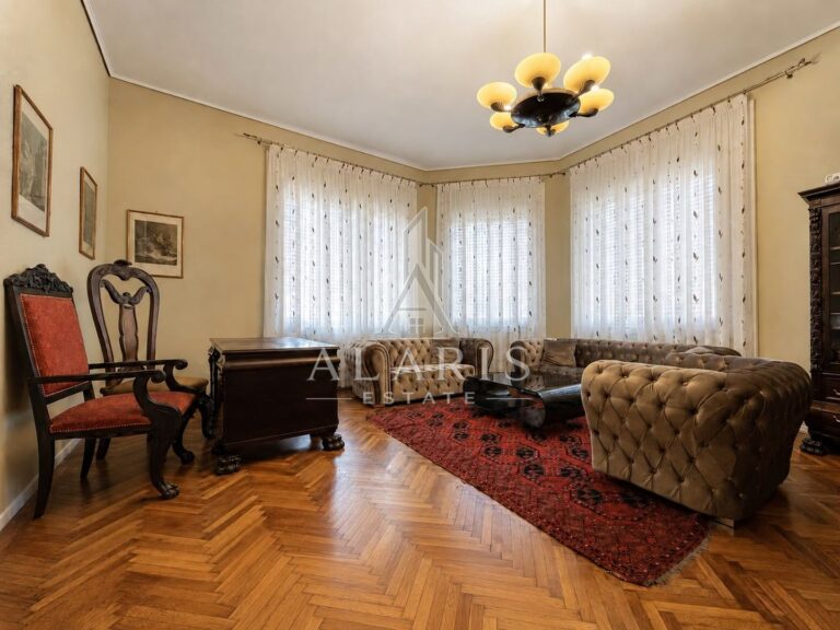 Apartament cu 5 camere, circular, in Piata Sf. Maria – Timișoara – poza 4 din 8