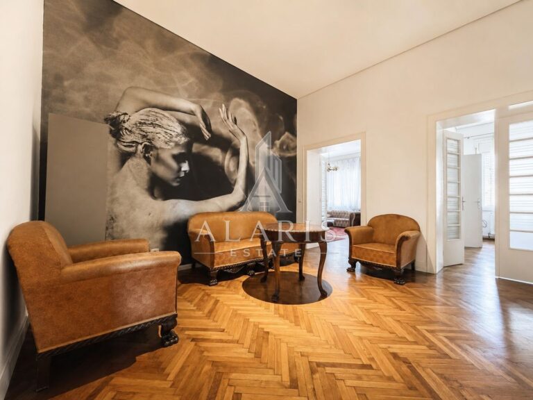 Apartament cu 5 camere, circular, in Piata Sf. Maria – Timișoara – poza 6 din 8