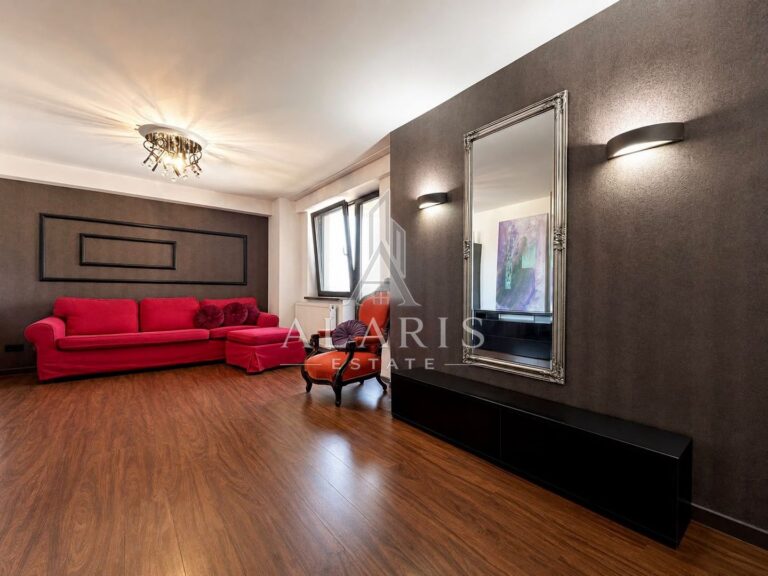 Apartament cu 3 camere, decomandat, zona Dorobantilor – Timișoara – poza 2 din 8