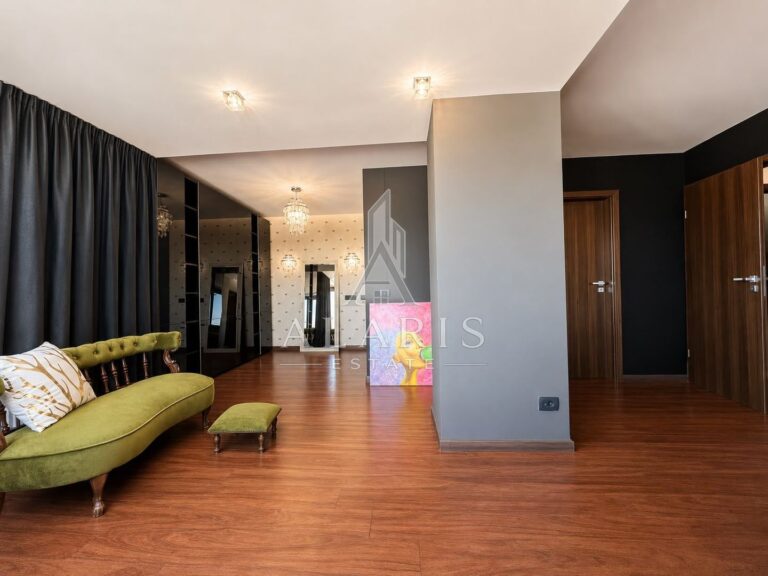 Apartament cu 3 camere, decomandat, zona Dorobantilor – Timișoara – poza 3 din 8