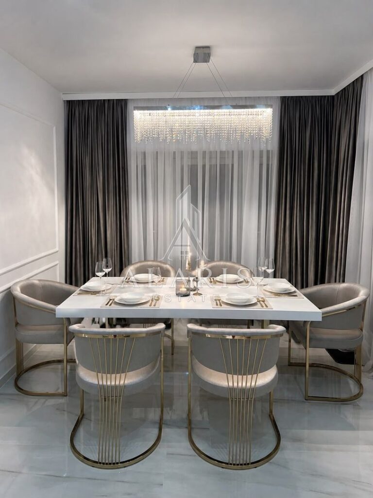 Casa de lux cu 5 camere, in Dumbravita – poza 4 din 8