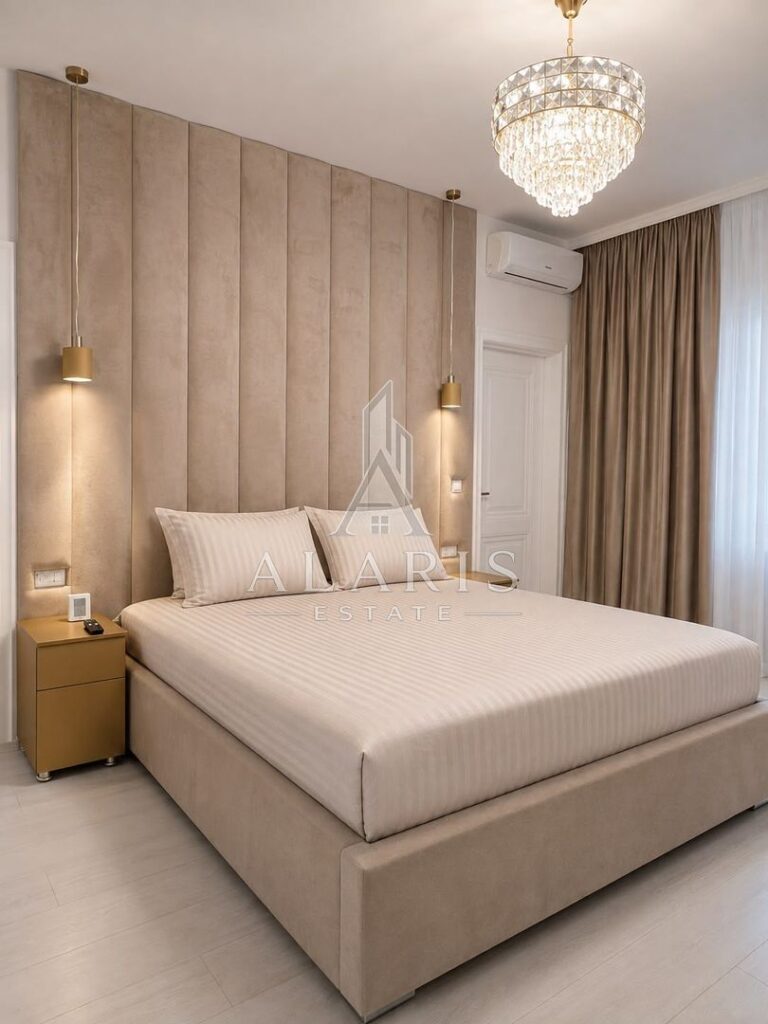 Casa de lux cu 5 camere, in Dumbravita – poza 6 din 8