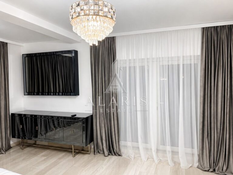Casa de lux cu 5 camere, in Dumbravita – poza 8 din 8