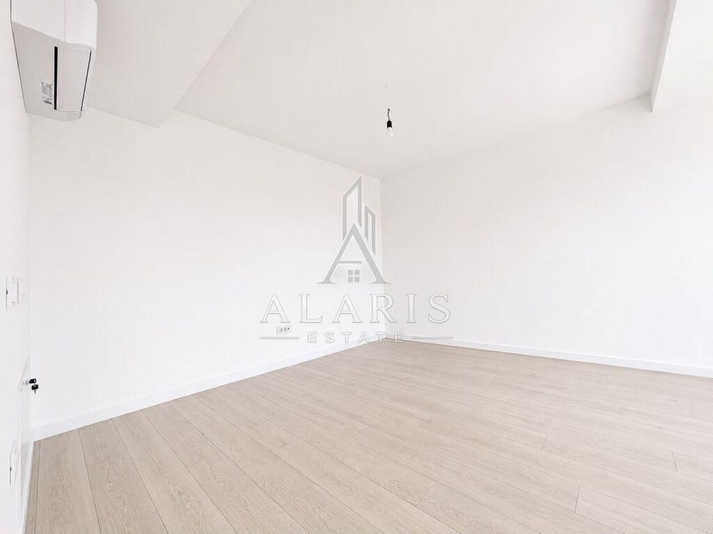 Apartament cu 3 camere, open space, in Braytim, fotografia 3