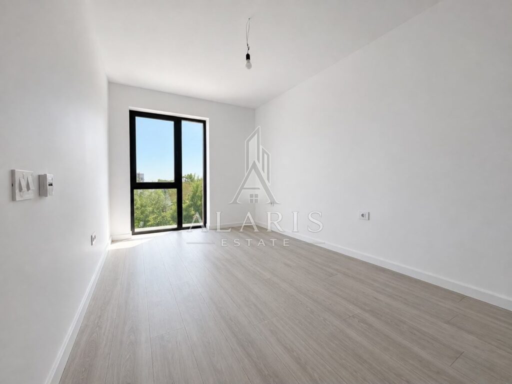 Apartament cu 3 camere, open space, in Braytim, fotografia 4
