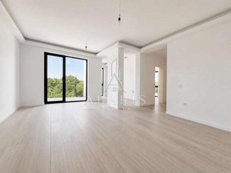 Apartament cu 2 camere, open space, in Braytim