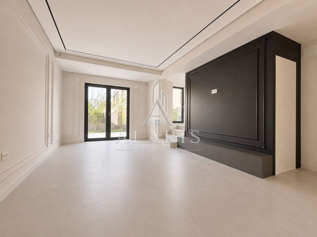 Casa individuala cu 4 camere, 3 bai, in Giorc
