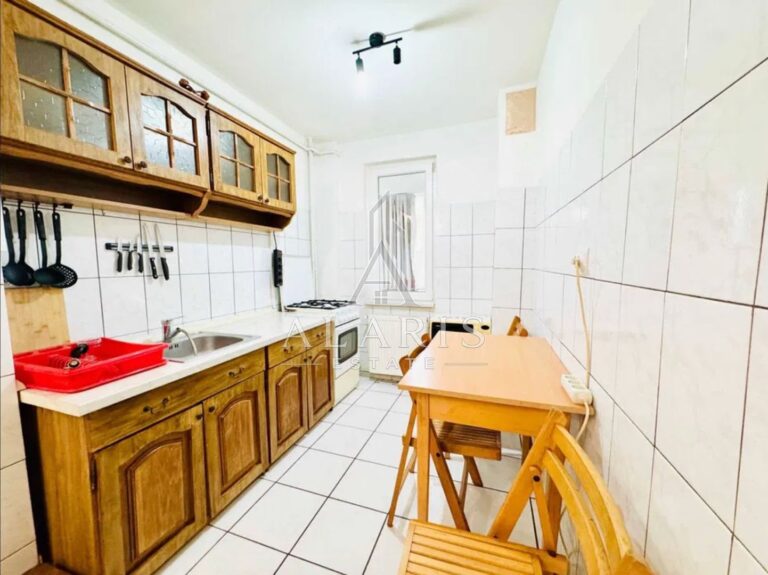 Apartament cu 2 camere, centrala proprie, in Sagului – Timișoara – poza 5 din 8