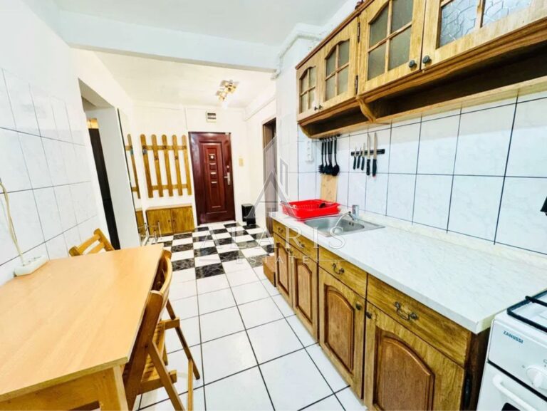 Apartament cu 2 camere, centrala proprie, in Sagului – Timișoara – poza 6 din 8