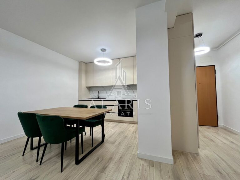 Apartament cu 2 camere, terasa 25mp, zona Torontalului – Timișoara – poza 5 din 8