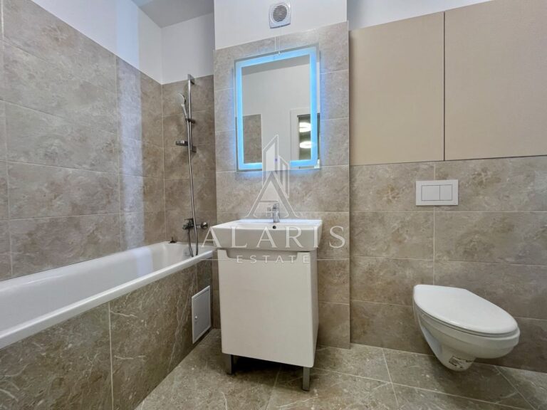 Apartament cu 2 camere, terasa 25mp, zona Torontalului – Timișoara – poza 8 din 8