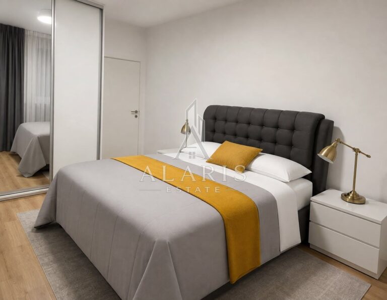 Apartament modern, view panoramic, zona Calea Aradului – Timișoara – poza 2 din 6