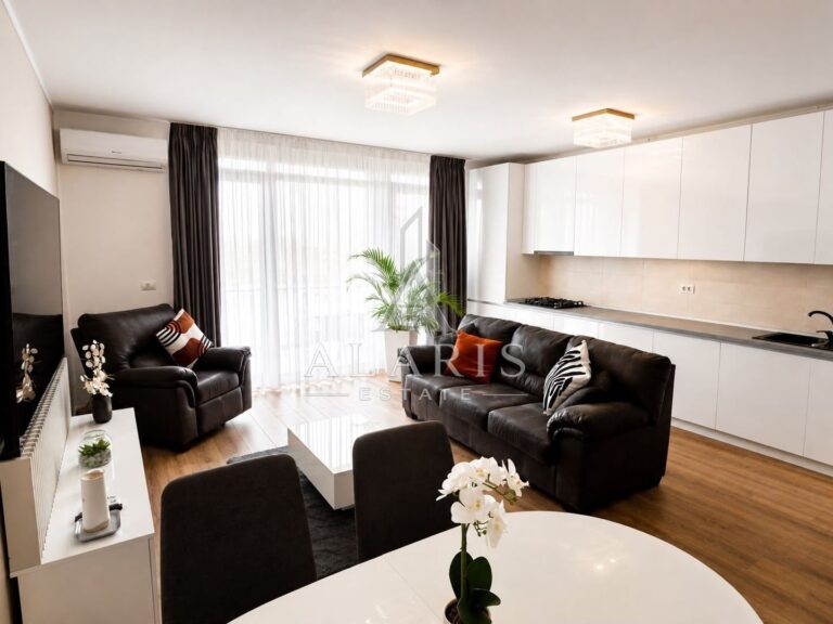 Apartament modern, view panoramic, zona Calea Aradului – Timișoara – poza 3 din 6
