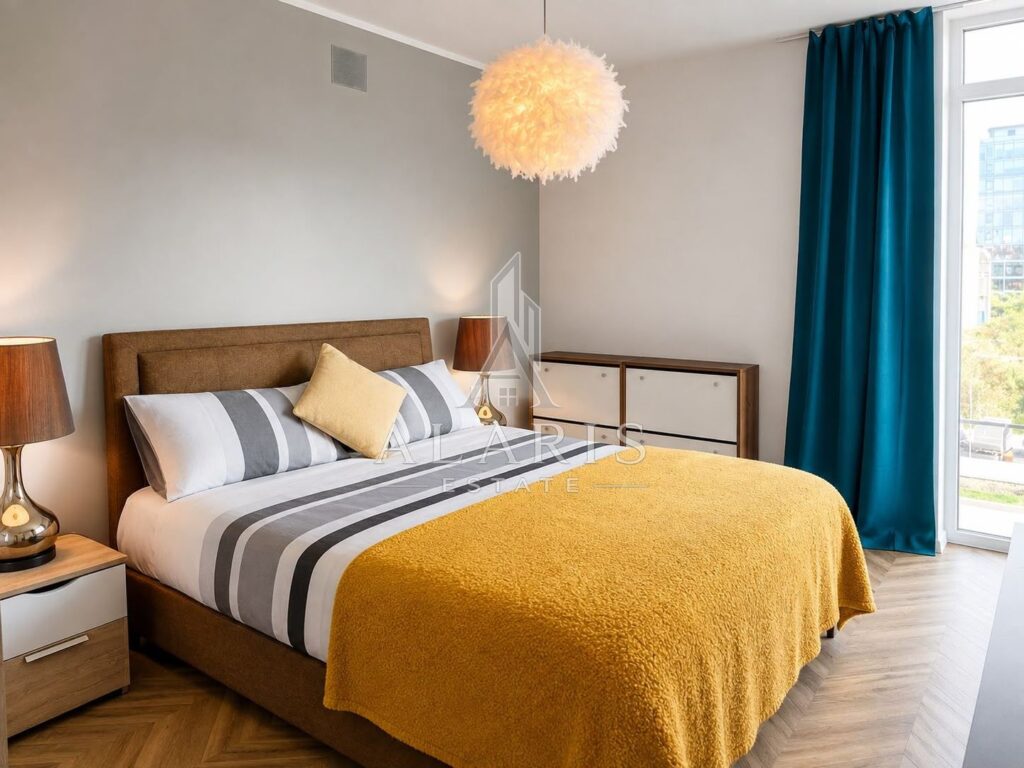 Apartament modern, open space, zona Calea Aradului