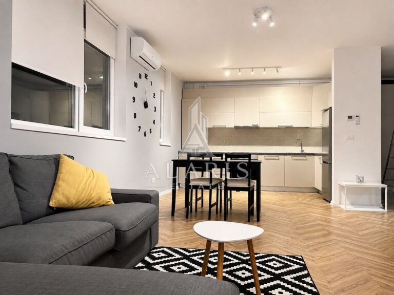 Apartament modern, open space, zona Calea Aradului – Timișoara – poza 4 din 7