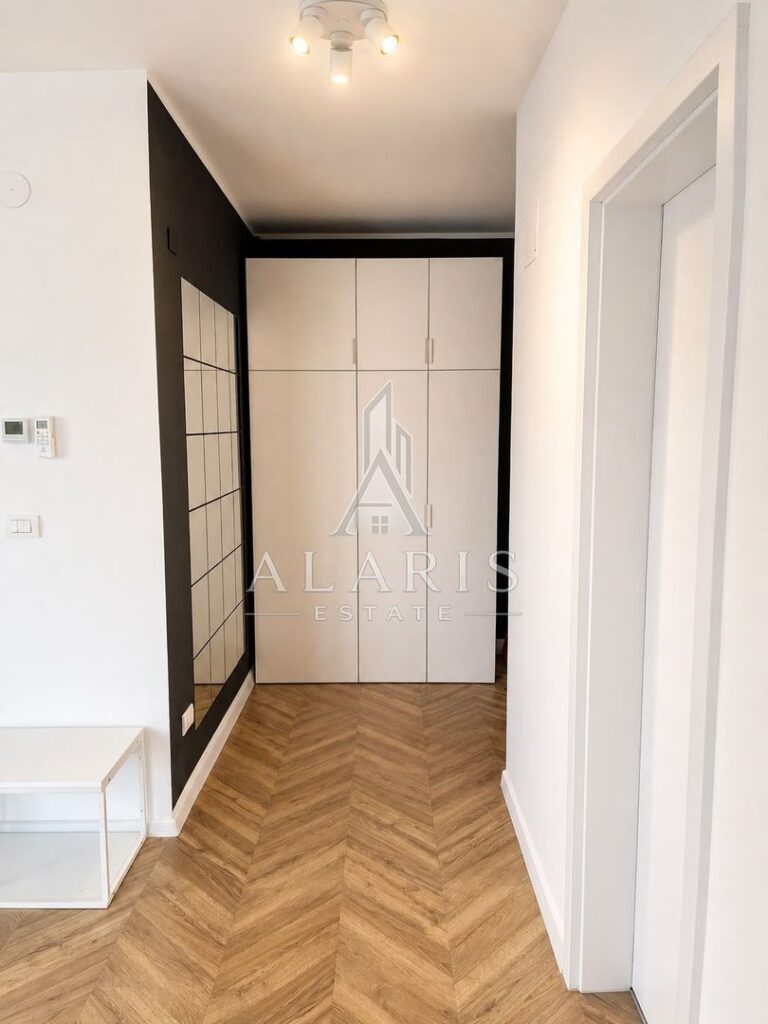 Apartament modern, open space, zona Calea Aradului – Timișoara – poza 5 din 7