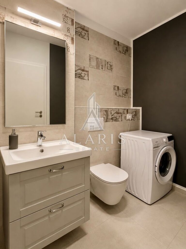 Apartament modern, open space, zona Calea Aradului – Timișoara – poza 7 din 7
