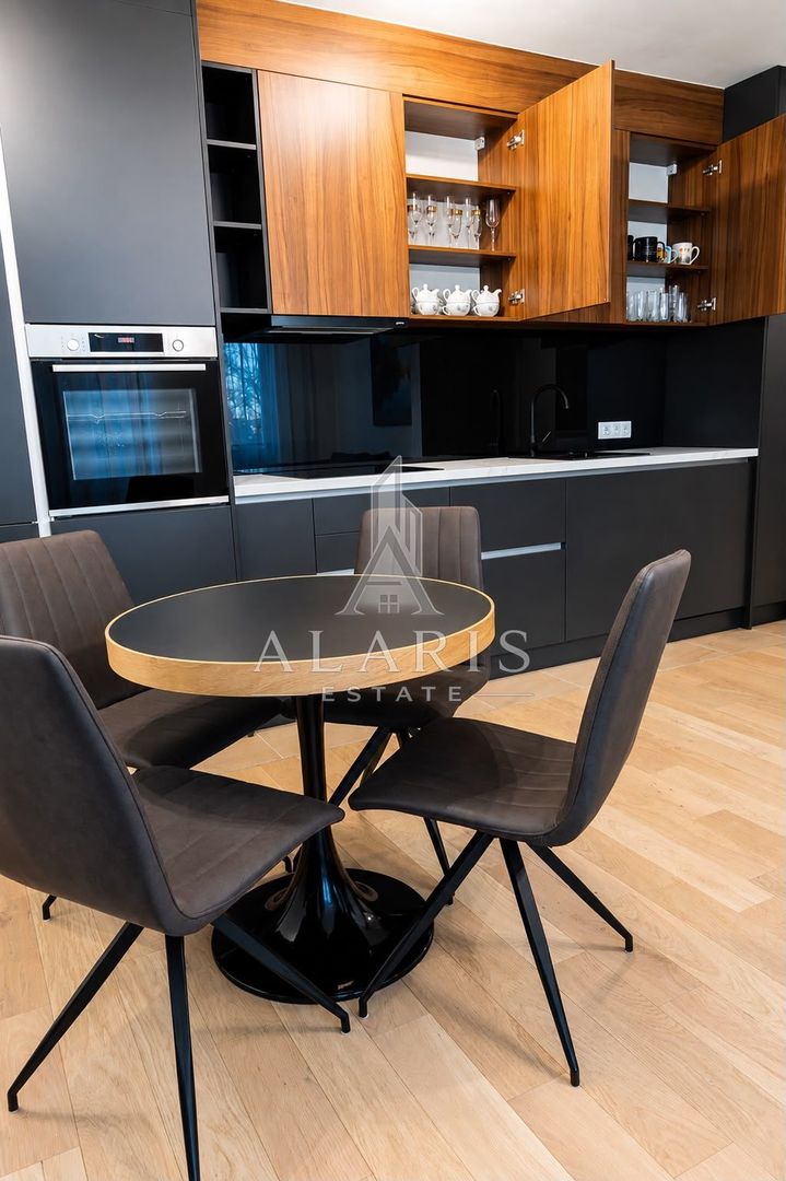 Apartament cu 2 camere, open space, zona Take Ionescu – Timișoara – poza 4 din 8
