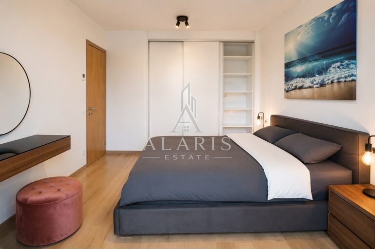 Apartament cu 2 camere, open space, zona Take Ionescu – Timișoara – poza 6 din 8