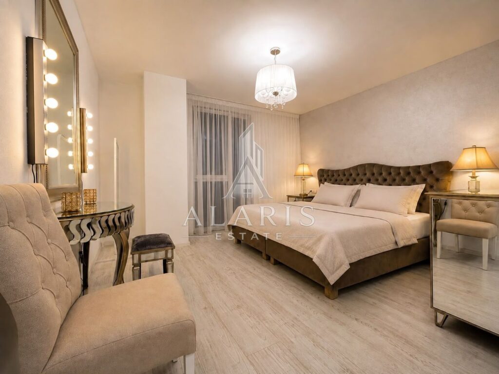 Apartament de lux, vedere panoramica, zona Soarelui