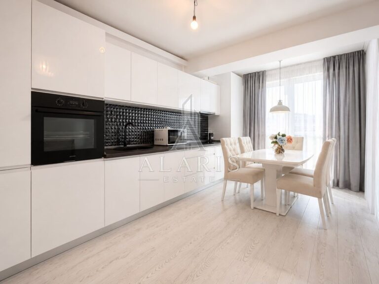 Apartament de lux, vedere panoramica, zona Soarelui – Timișoara – poza 5 din 8
