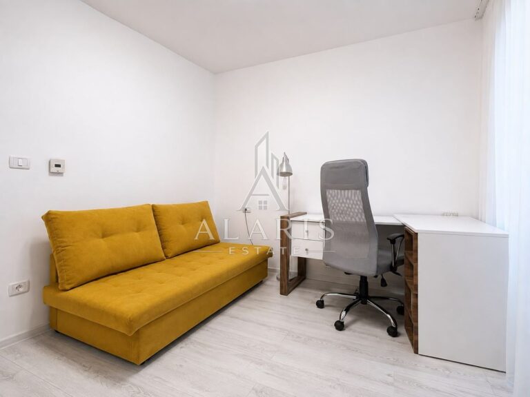 Apartament de lux, vedere panoramica, zona Soarelui – Timișoara – poza 6 din 8