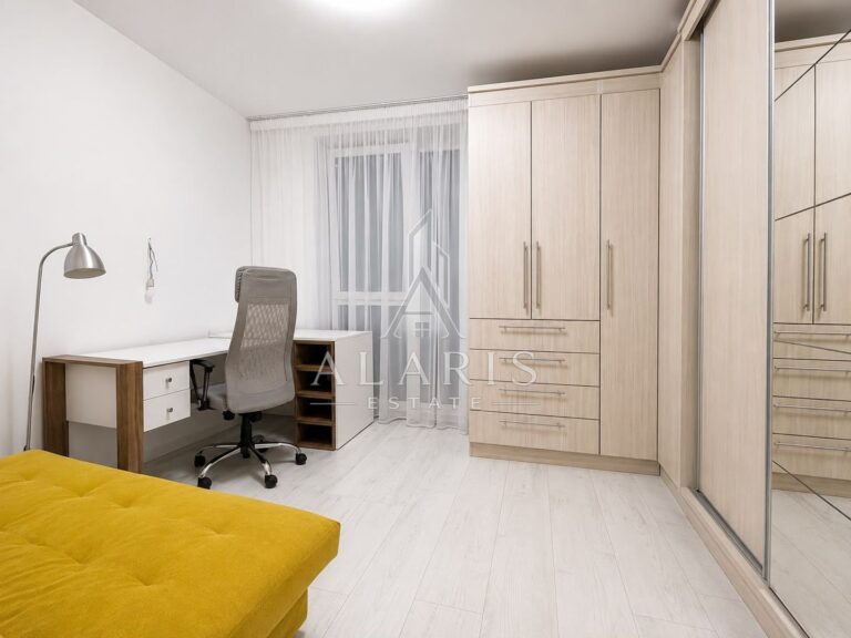 Apartament de lux, vedere panoramica, zona Soarelui – Timișoara – poza 7 din 8