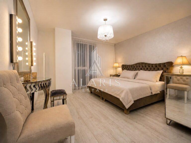Apartament de lux, vedere panoramica, zona Soarelui – Timișoara – poza 3 din 8