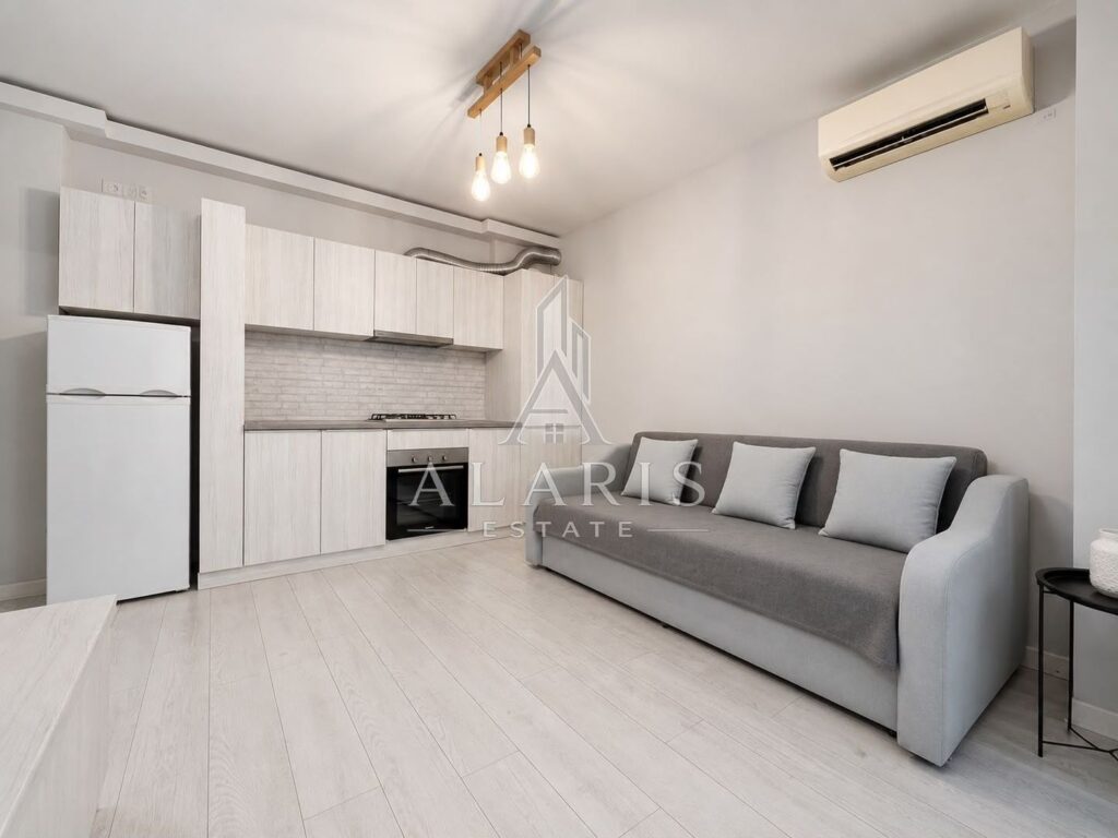 Apartament de lux, vedere panoramica, zona Soarelui