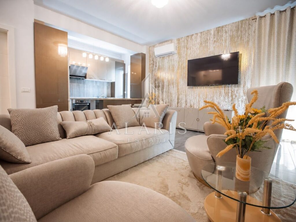 Apartament de lux, open space, in Giroc