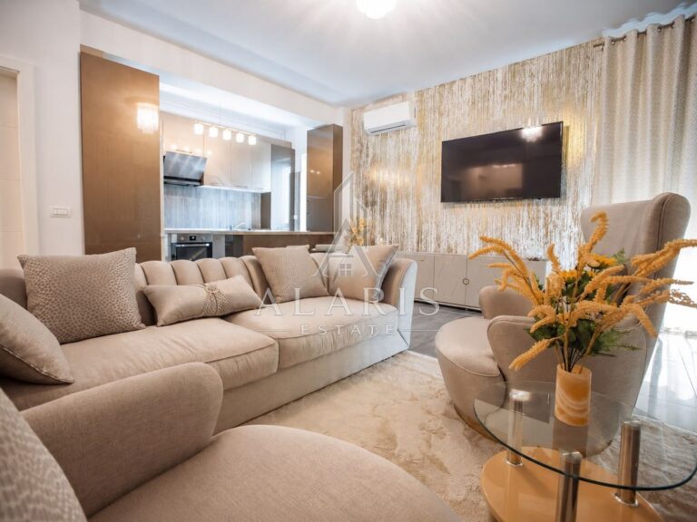 Apartament de lux, open space, in Giroc