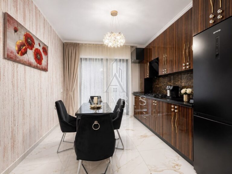 Apartament de lux, open space, in Giroc – poza 4 din 8
