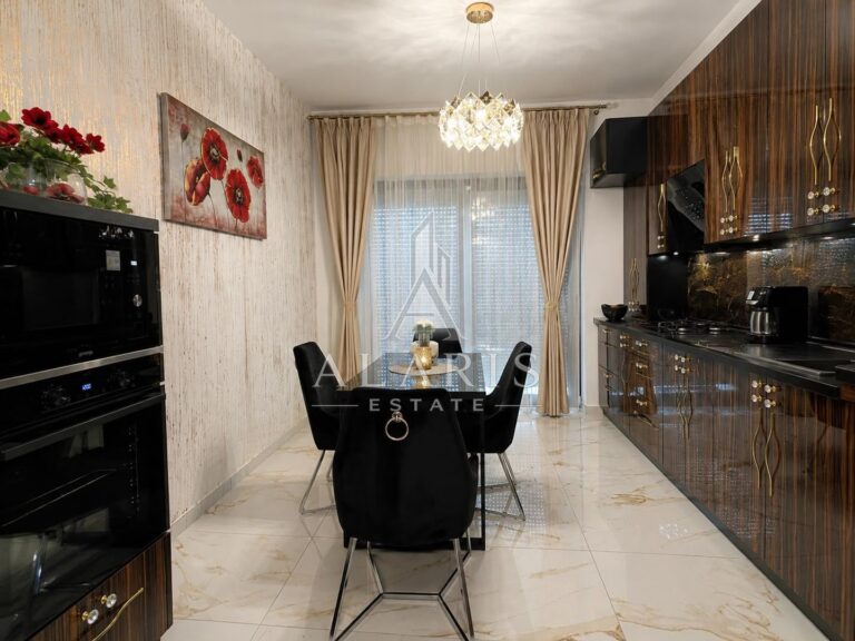 Apartament de lux, open space, in Giroc – poza 5 din 8
