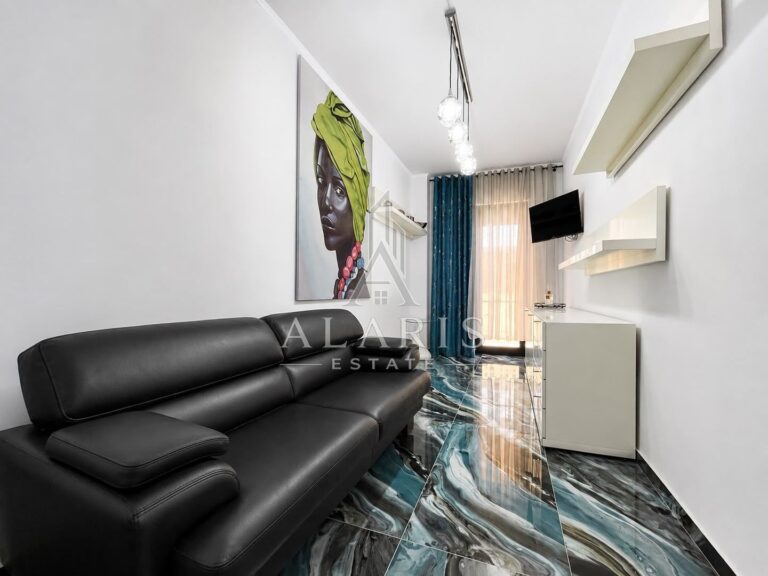 Apartament de lux, open space, in Giroc – poza 3 din 8