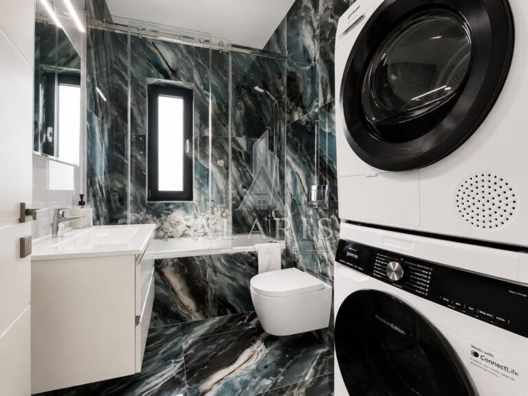 Apartament de lux, open space, in Giroc – poza 7 din 8