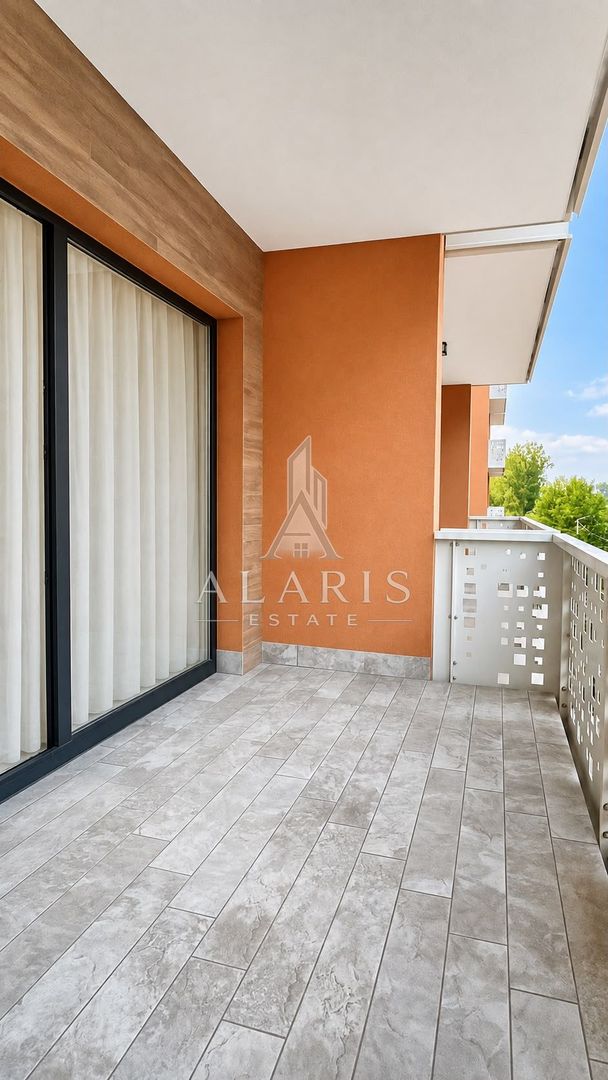 Apartament de lux, 2 camere, in Giroc – poza 5 din 7