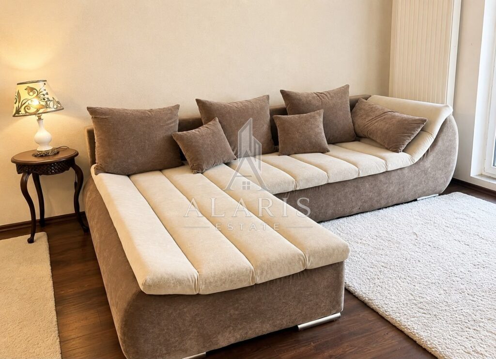 Apartament cu 2 camere, decomandat, zona Lipovei, fotografia 4