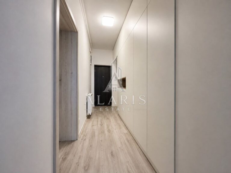 Apartament modern cu 2 camere, in Dumbravita – poza 6 din 8
