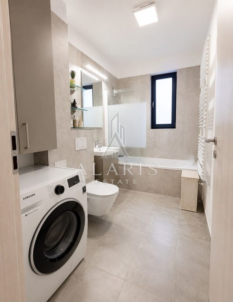 Apartament modern cu 2 camere, in Dumbravita – poza 7 din 8
