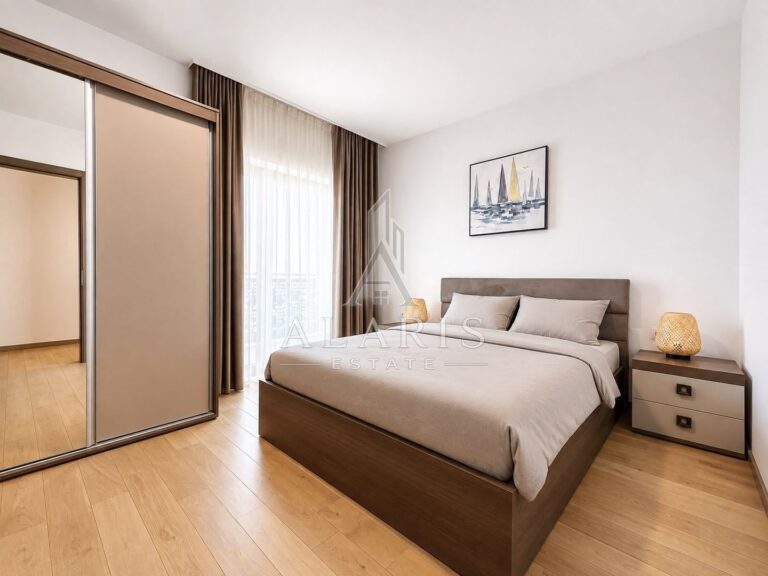 Apartament de lux cu 3 camere, in Monarch Tower – Timișoara – poza 5 din 8