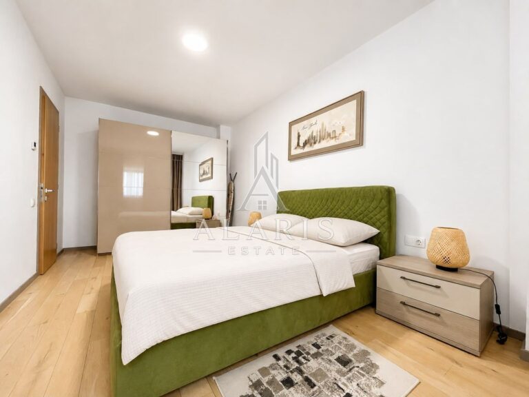 Apartament de lux cu 3 camere, in Monarch Tower – Timișoara – poza 8 din 8