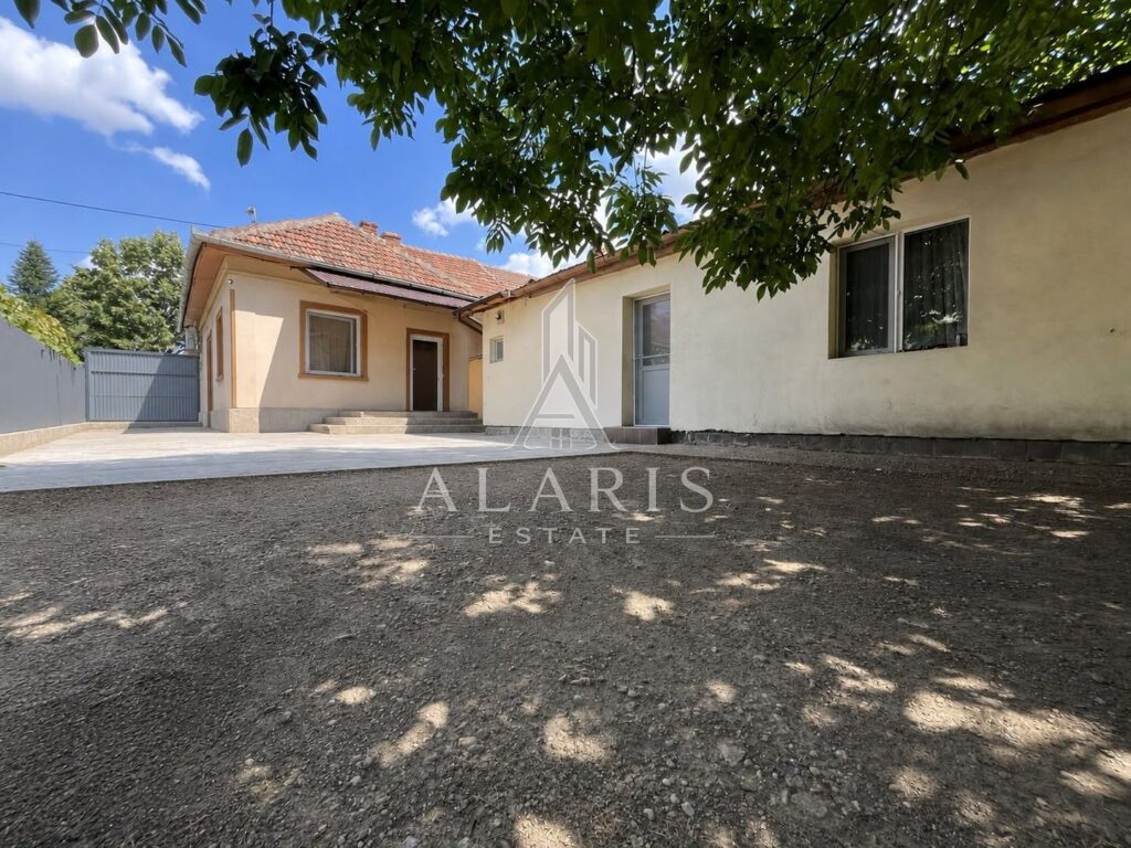 Casa cu 2 spatii SAD si 2 apartamente, in Lipovei, fotografia 4