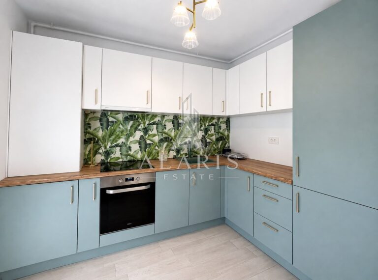 Apartament modern cu 2 camere, open space, zona Torontalului – Timișoara – poza 4 din 8